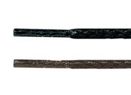 Art. 931 Kordelsenkel, lüstriert (75 cm)