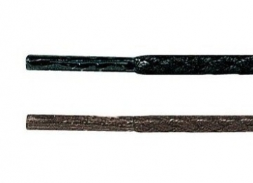 Art. 931 Kordelsenkel, lüstriert (60 cm)