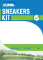 Mobile Preview: Art. 750 Sneaker Kit 3- teilig
