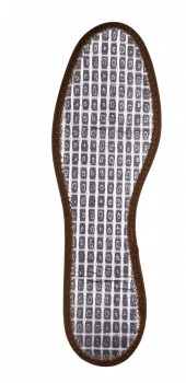 Preview: Best. - Nr. 345  Fleece Alu