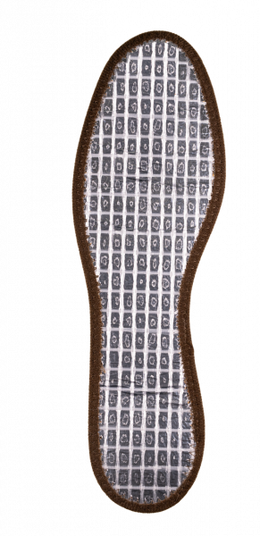 Best. - Nr. 345  Fleece Alu